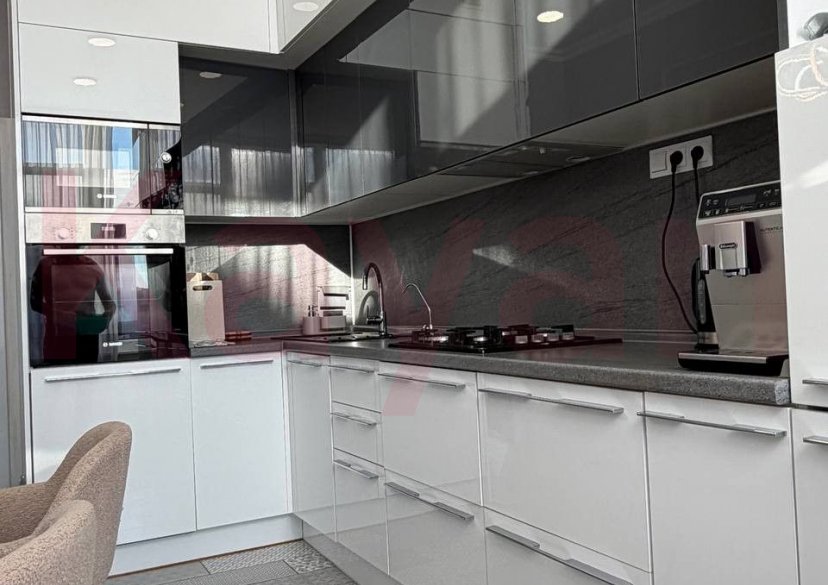 Продажа 1-комн. квартиры, 46 кв.м фото 2
