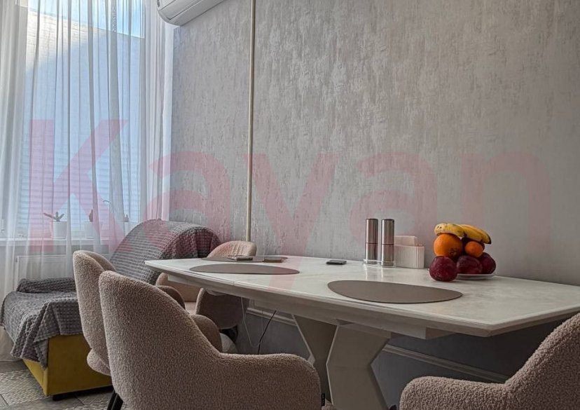 Продажа 1-комн. квартиры, 46 кв.м фото 3
