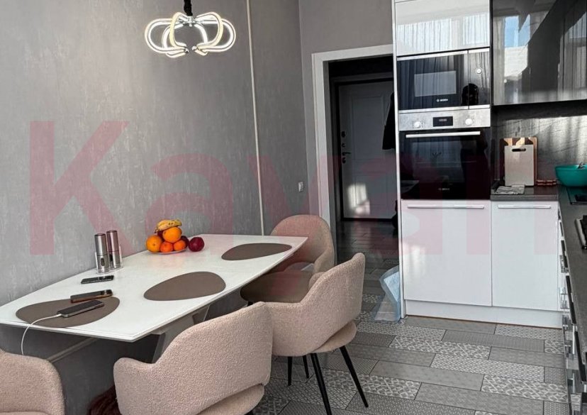 Продажа 1-комн. квартиры, 46 кв.м фото 4