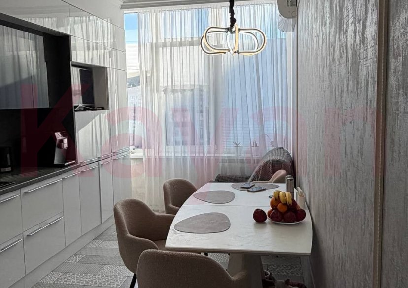 Продажа 1-комн. квартиры, 46 кв.м фото 5