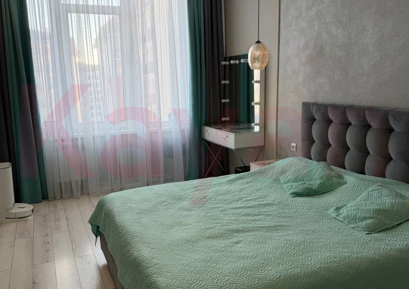 Продажа 1-комн. квартиры, 46 кв.м фото 6