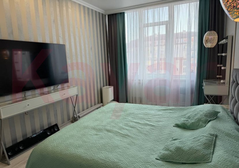 Продажа 1-комн. квартиры, 46 кв.м фото 7