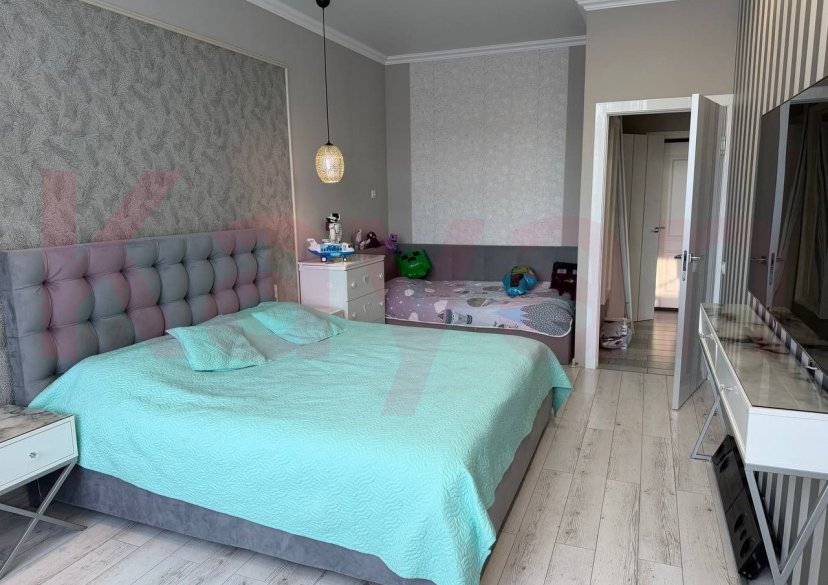 Продажа 1-комн. квартиры, 46 кв.м фото 9