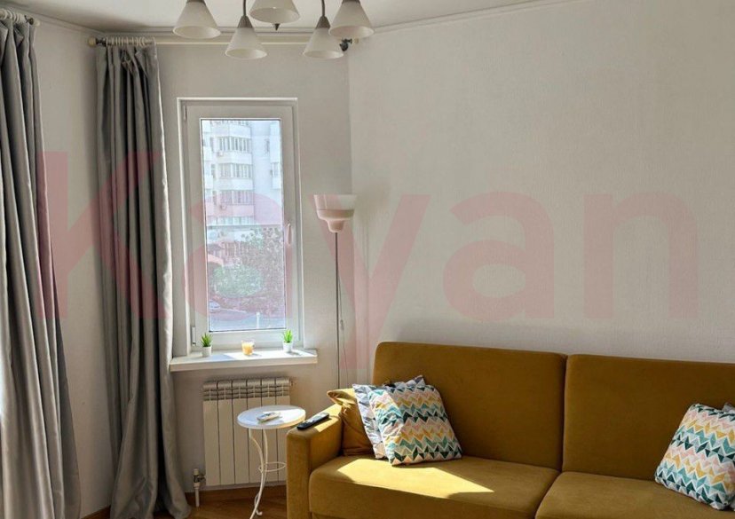 Продажа 1-комн. квартиры, 43.3 кв.м фото 0