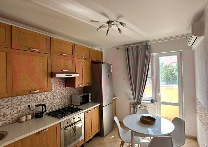 Продажа 1-комн. квартиры, 43.3 кв.м фото 1