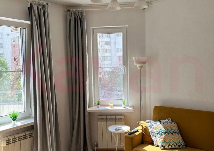 Продажа 1-комн. квартиры, 43.3 кв.м фото 4