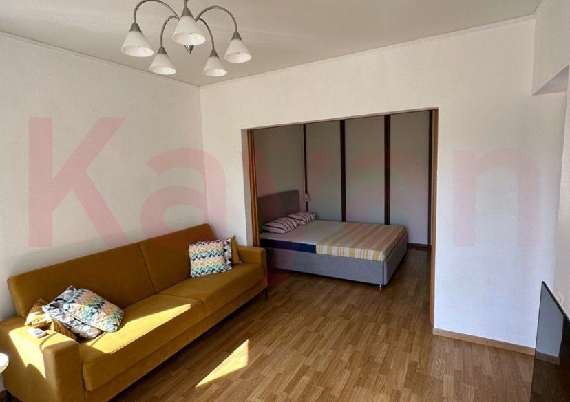 Продажа 1-комн. квартиры, 43.3 кв.м фото 5