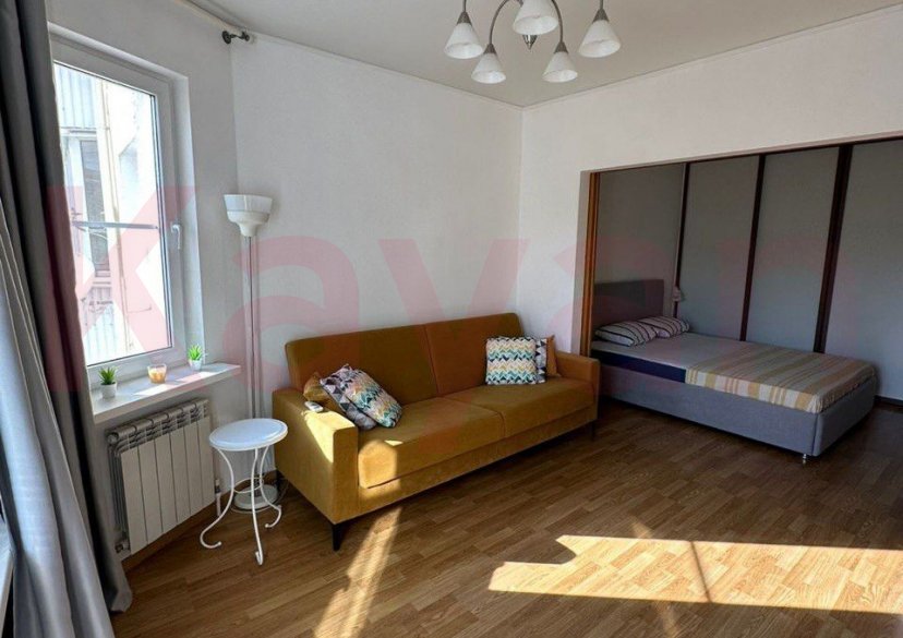 Продажа 1-комн. квартиры, 43.3 кв.м фото 8