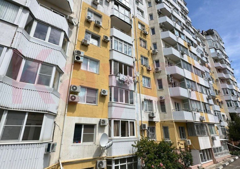 Продажа 1-комн. квартиры, 43.3 кв.м фото 9
