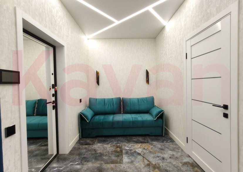 Продажа 1-комн. квартиры, 48 кв.м фото 25