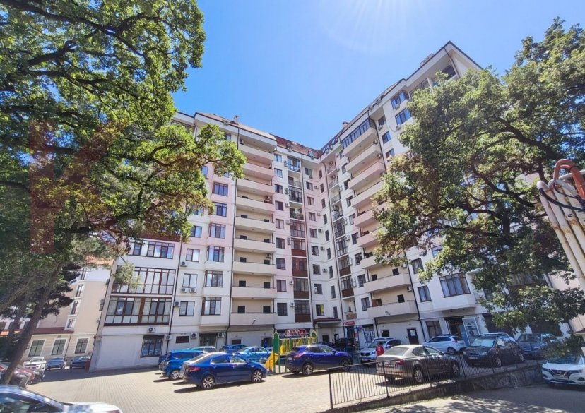 Продажа 1-комн. квартиры, 48 кв.м фото 32