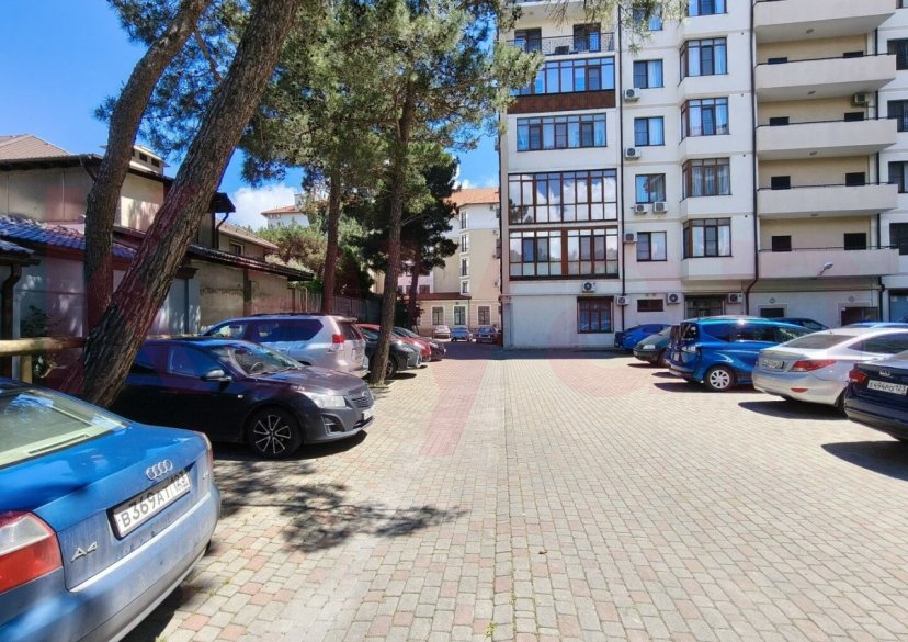 Продажа 1-комн. квартиры, 48 кв.м фото 33