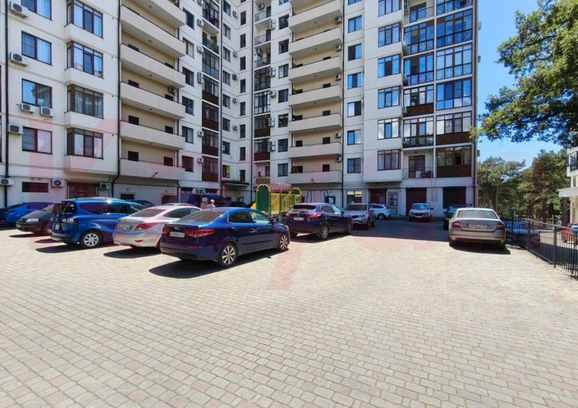 Продажа 1-комн. квартиры, 48 кв.м фото 34