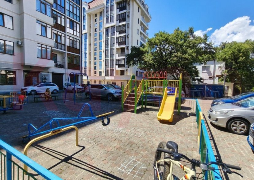 Продажа 1-комн. квартиры, 48 кв.м фото 35