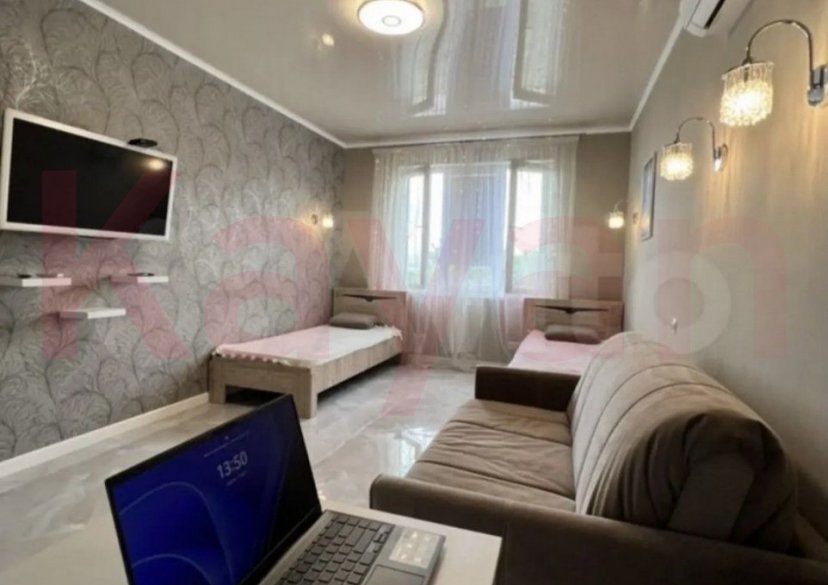 Продажа 1-комн. квартиры, 41.5 кв.м фото 1