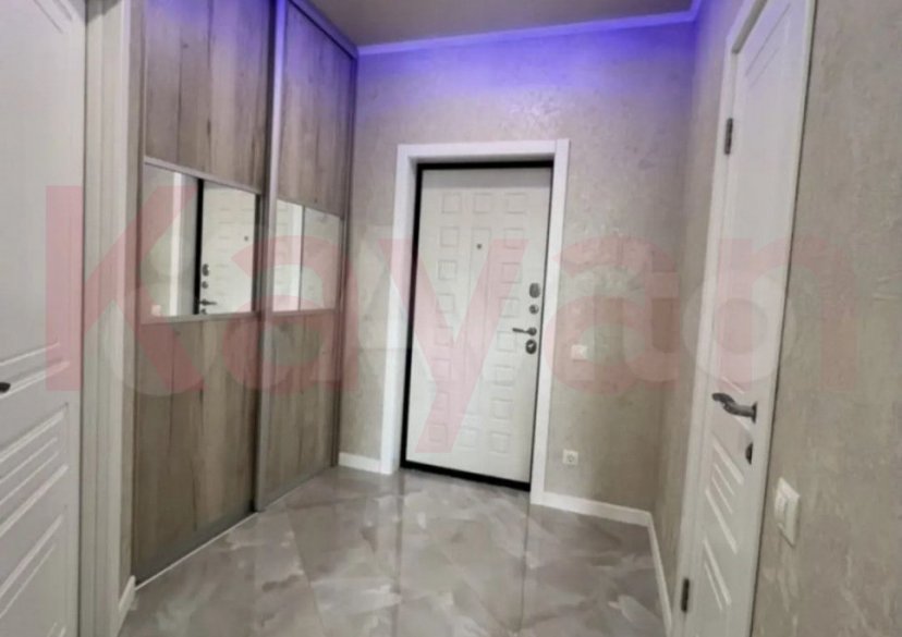 Продажа 1-комн. квартиры, 41.5 кв.м фото 5