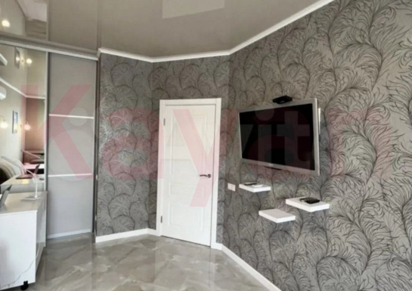 Продажа 1-комн. квартиры, 41.5 кв.м фото 7