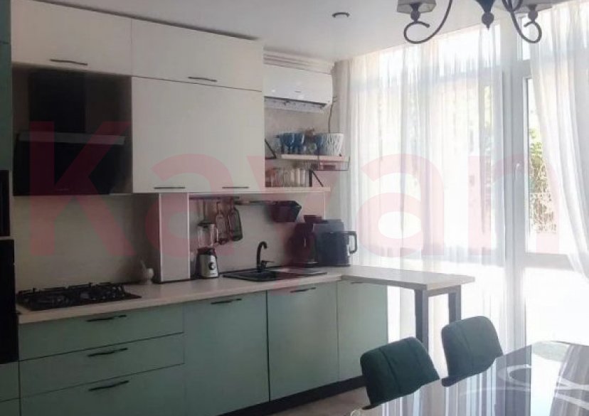 Продажа 2-комн. квартиры, 62 кв.м фото 3