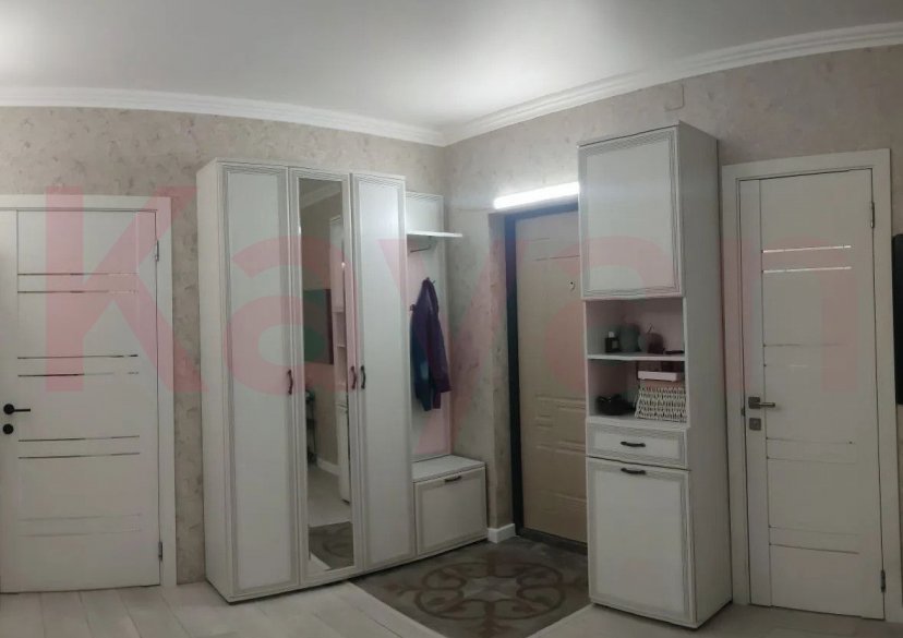 Продажа 2-комн. квартиры, 62 кв.м фото 4