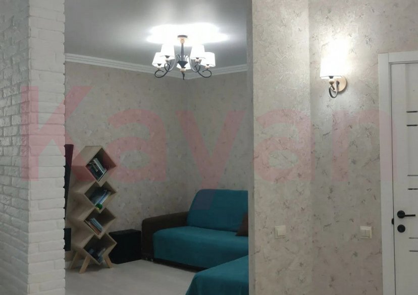 Продажа 2-комн. квартиры, 62 кв.м фото 5