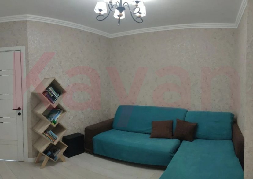 Продажа 2-комн. квартиры, 62 кв.м фото 6