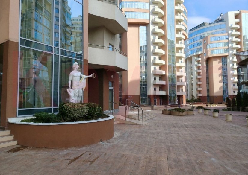 Продажа 2-комн. квартиры, 96 кв.м фото 20