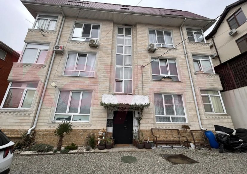Продажа 2-комн. квартиры, 57 кв.м фото 0