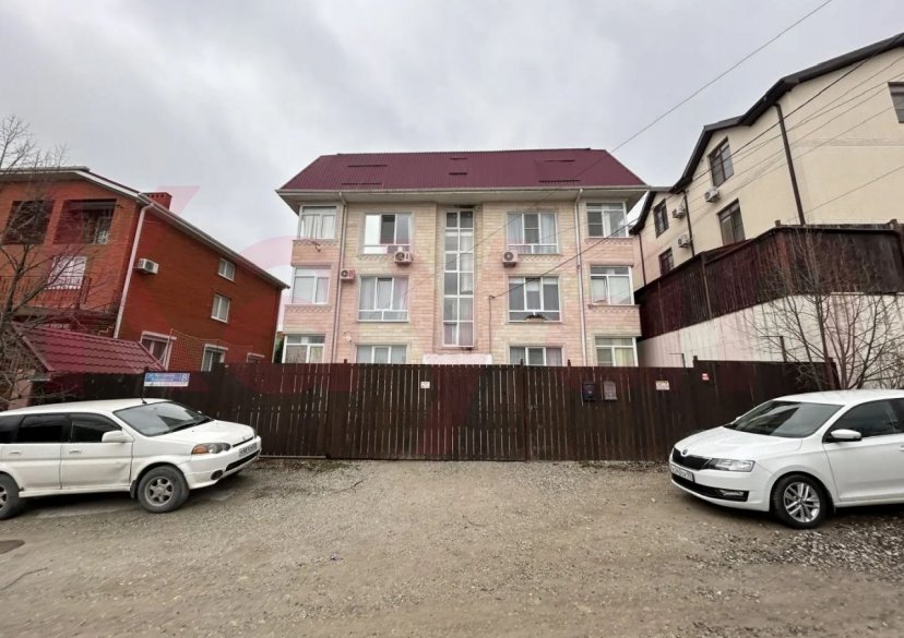 Продажа 2-комн. квартиры, 57 кв.м фото 1