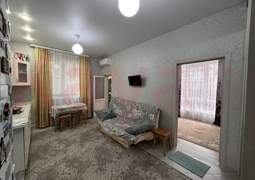 Продажа 2-комн. квартиры, 57 кв.м фото 11