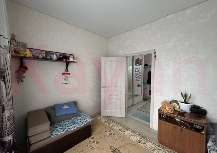 Продажа 2-комн. квартиры, 57 кв.м фото 18