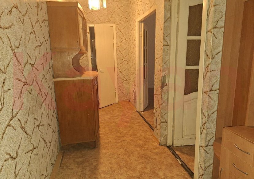 Продажа 3-комн. квартиры, 78.5 кв.м фото 4