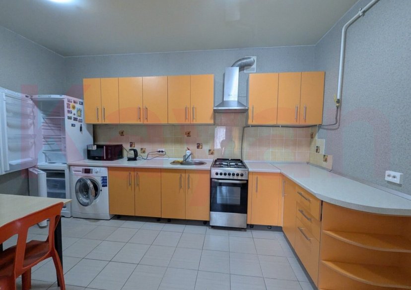 Продажа 2-комн. квартиры, 52 кв.м фото 0