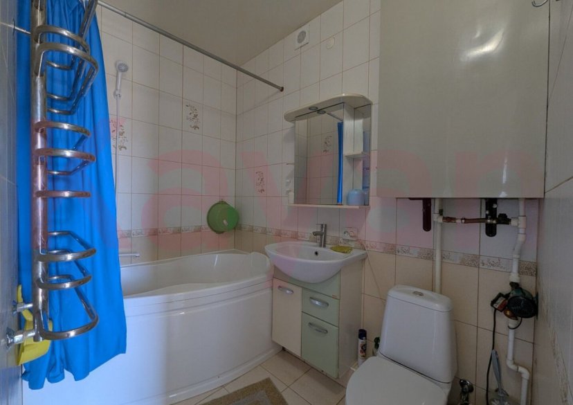 Продажа 2-комн. квартиры, 52 кв.м фото 12