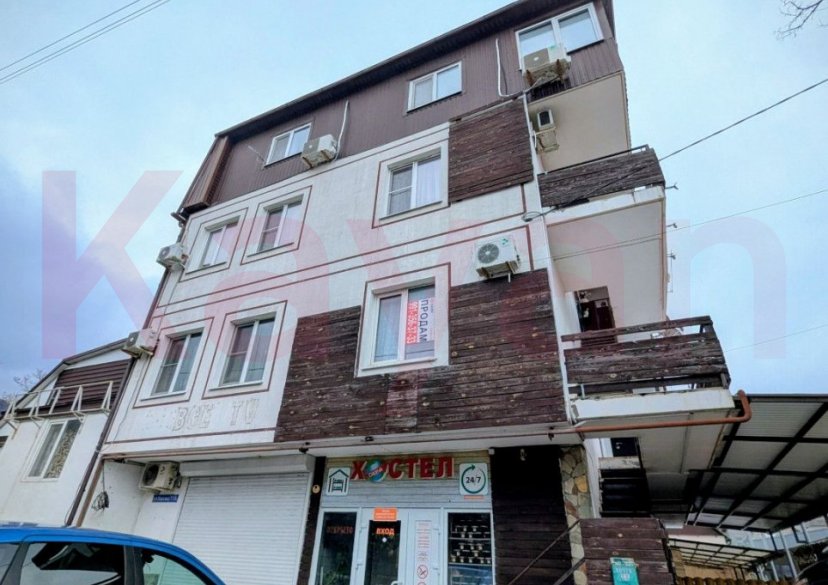 Продажа 2-комн. квартиры, 52 кв.м фото 9