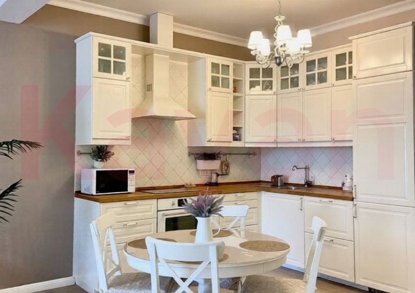 Продажа 2-комн. квартиры, 84 кв.м фото 1