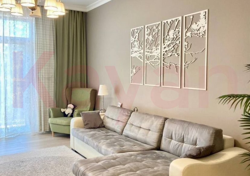 Продажа 2-комн. квартиры, 84 кв.м фото 3