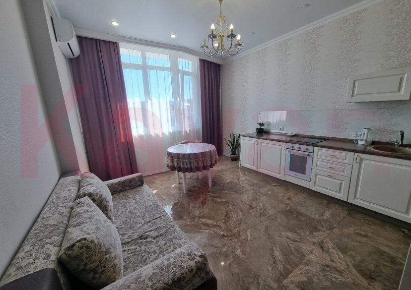 Продажа 1-комн. квартиры, 43 кв.м фото 0