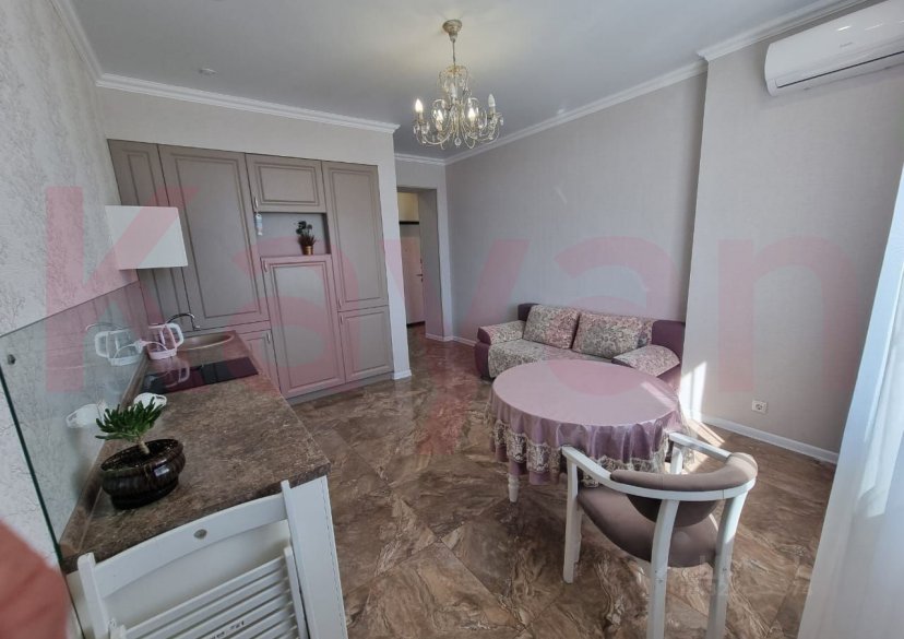 Продажа 1-комн. квартиры, 43 кв.м фото 1