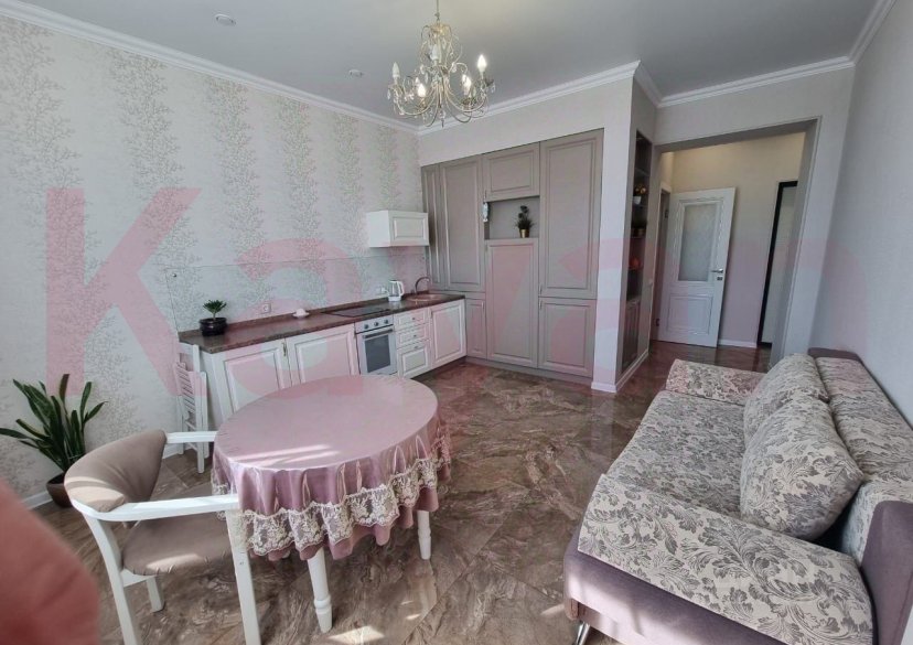 Продажа 1-комн. квартиры, 43 кв.м фото 2