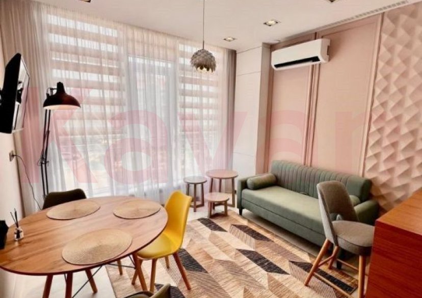 Продажа 1-комн. квартиры, 54 кв.м фото 2