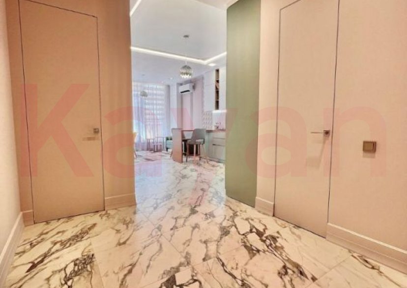 Продажа 1-комн. квартиры, 54 кв.м фото 6