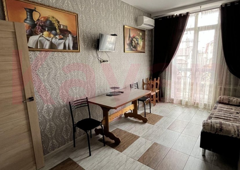 Продажа 1-комн. квартиры, 52 кв.м фото 0