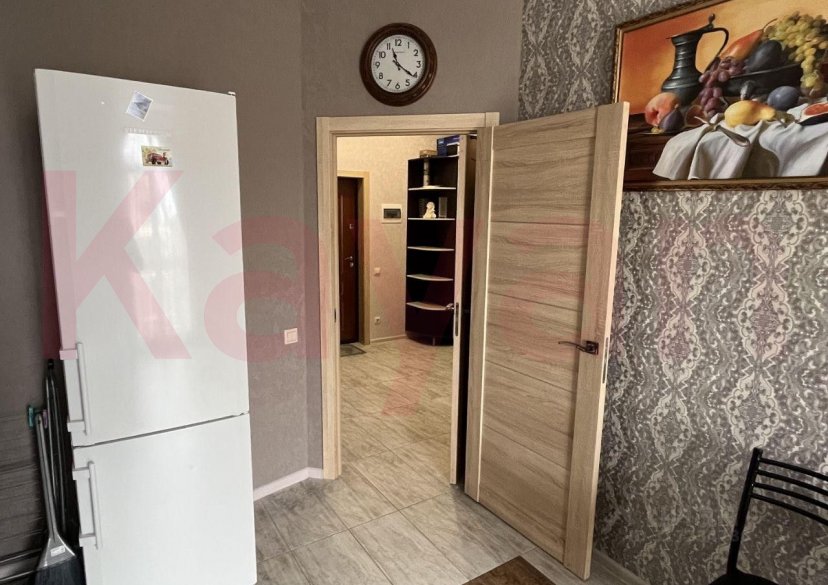 Продажа 1-комн. квартиры, 52 кв.м фото 2