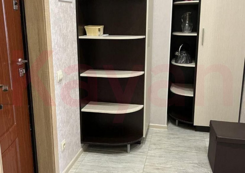 Продажа 1-комн. квартиры, 52 кв.м фото 3