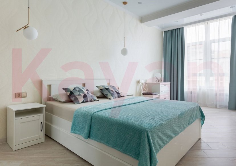 Продажа 1-комн. квартиры, 53 кв.м фото 0