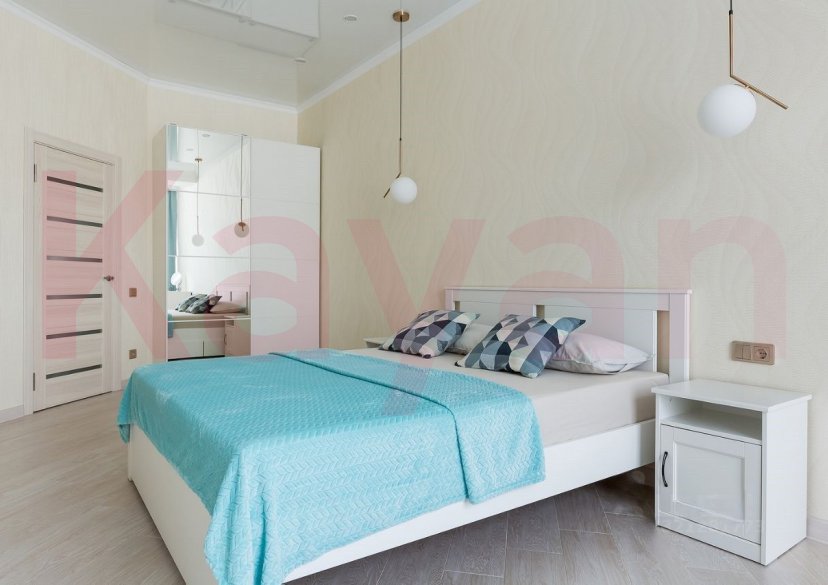 Продажа 1-комн. квартиры, 53 кв.м фото 1