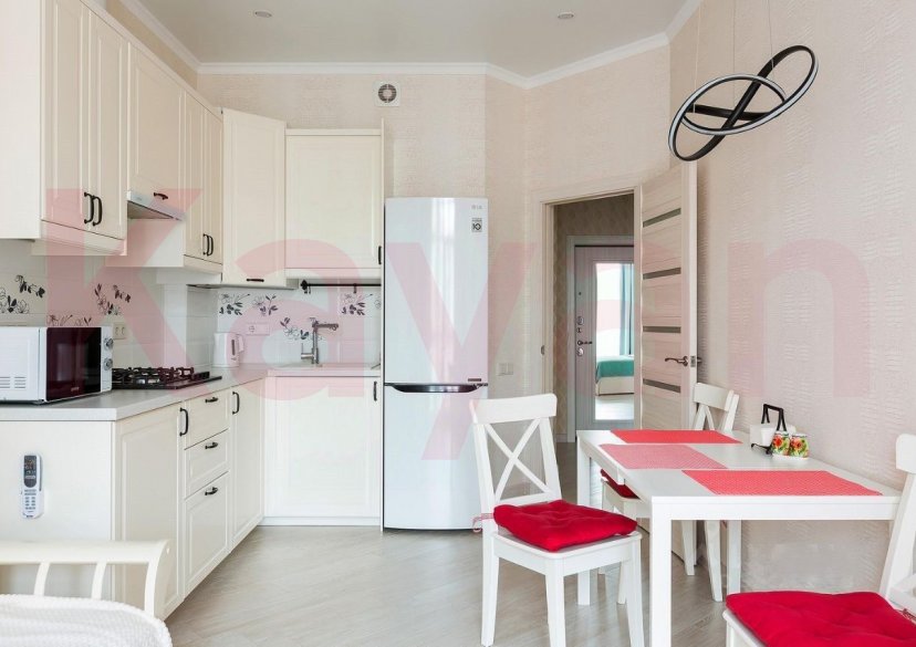 Продажа 1-комн. квартиры, 53 кв.м фото 5