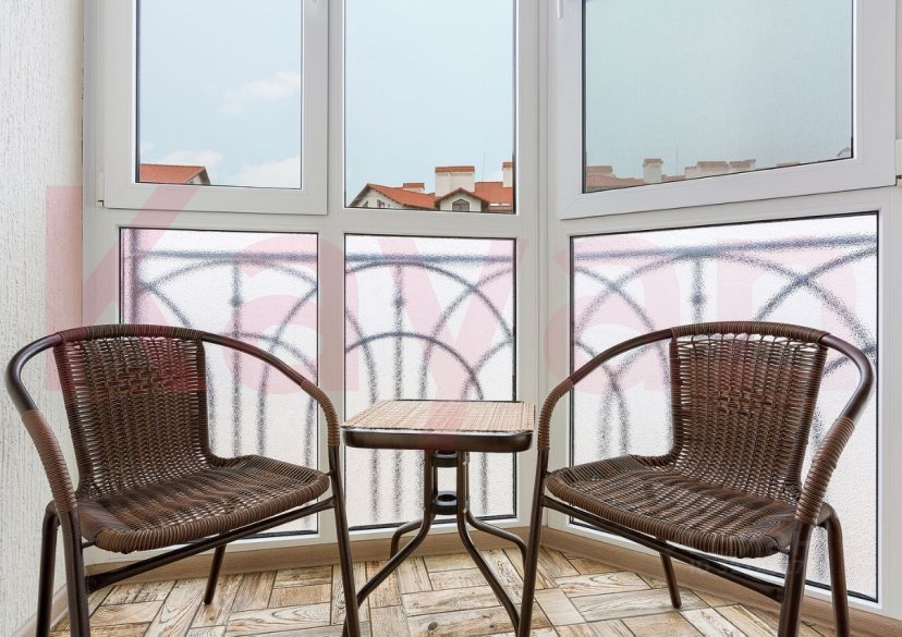 Продажа 1-комн. квартиры, 53 кв.м фото 8