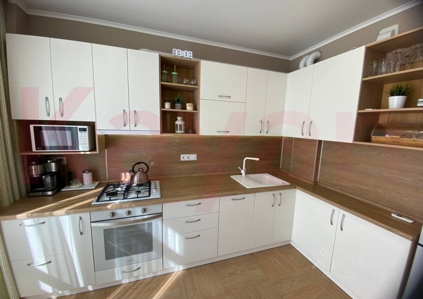 Продажа 2-комн. квартиры, 60 кв.м фото 2