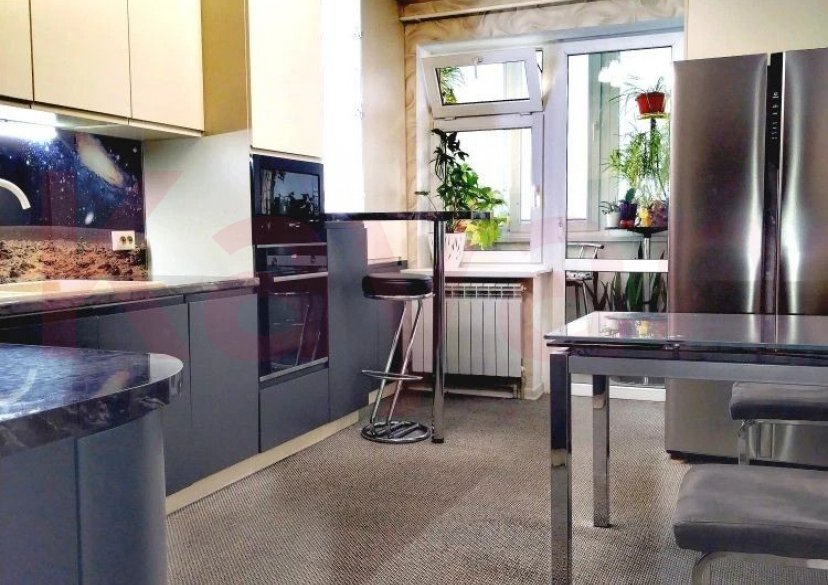 Продажа 2-комн. квартиры, 72.3 кв.м фото 0